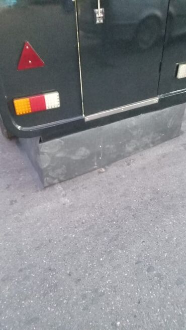 Butkalar, köşklar: Əldə düzəlmə deyil. Zavod istehsalıdır. 2 ildirdən artıqdırki — 5