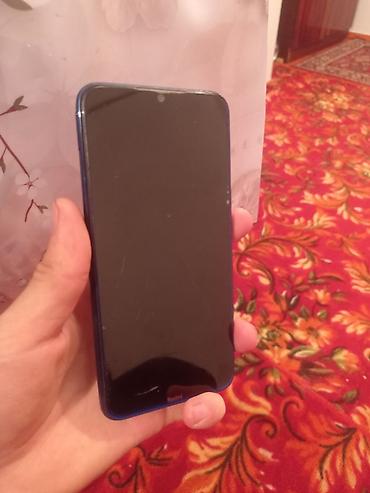 nokia mini: Redmi, Redmi Note 8, Б/у, 64 ГБ, цвет - Голубой, 2 SIM, eSIM — 2