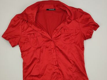 ubrania z kotem: Women`s shirt, size M (EU 38)