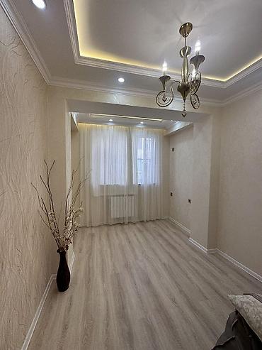 emlak gence: 3 otaqlı, Yeni tikili, 70 kv. m — 9