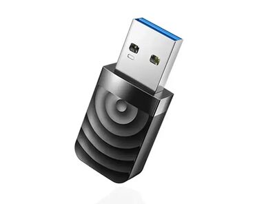 mobilni telefoni sa 2 kartice: Brand: CUDY Model: CUDY WU1300S Wireless AC1300Mb/s High Gain USB 3.0