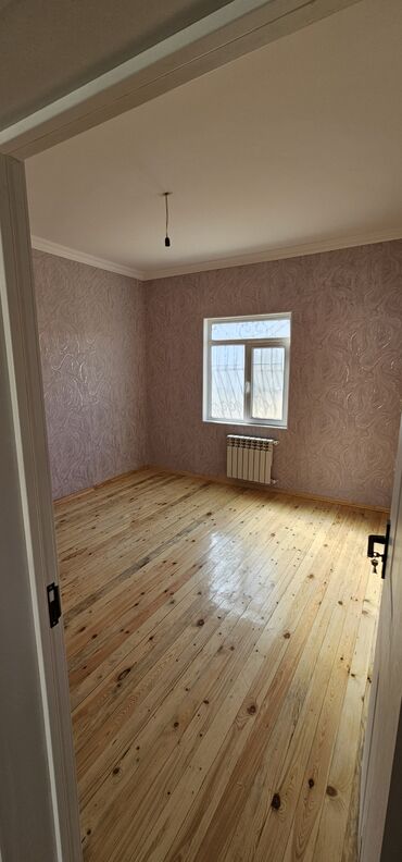 Həyət evləri və villaların satışı: Binə 3 otaqlı, 90 kv. m, Kredit yoxdur, Yeni təmirli — 5