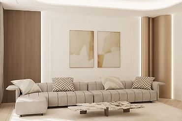 Продажа коттеджей и домов: Предлагаем новый таунхаус премиум-класса в элитном районе города. 🏡 at lalafo.kg — 10 Продажа коттеджей и домов: Предлагаем новый таунхаус премиум-класса в элитном районе города. 🏡 — 10