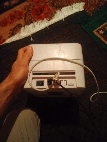 Другая автоэлектроника: Xprinter хр 420В сатилат цена 3000 at lalafo.kg Другая автоэлектроника: Xprinter хр 420В сатилат цена 3000