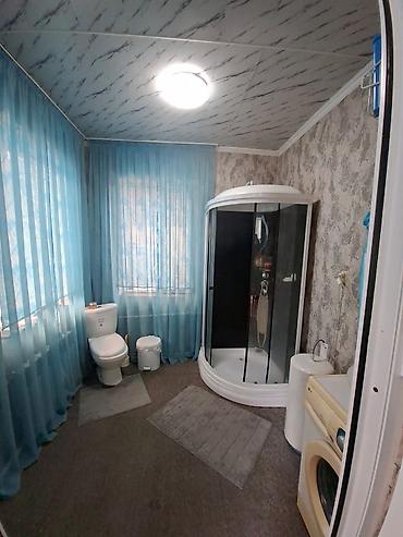 Продажа коттеджей и домов: Продается!!! Дом в г. Бишкек( бывшее с. Маевка), из жженного — 27