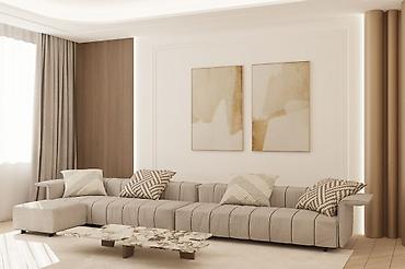 Продажа коттеджей и домов: Предлагаем новый таунхаус премиум-класса в элитном районе города. 🏡 at lalafo.kg — 9 Продажа коттеджей и домов: Предлагаем новый таунхаус премиум-класса в элитном районе города. 🏡 — 9