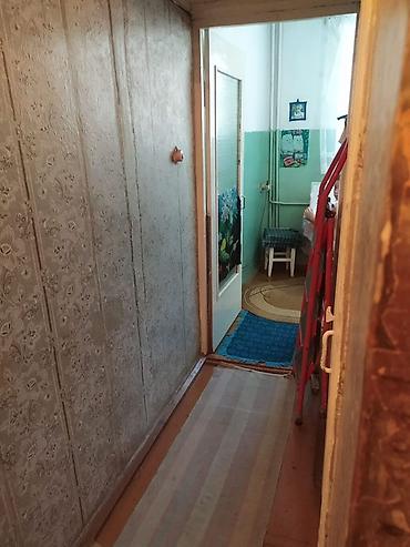 продаю металлический гараж: 1 комната, 30 м², 2 этаж — 6