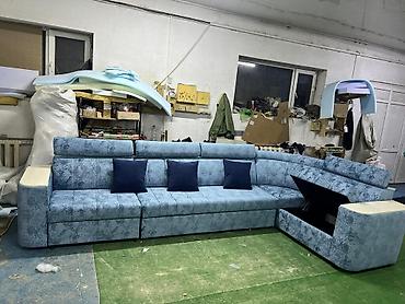 sofa: Продаю диван углавой,выбор большой оптовый цена месьте с доставка по — 3