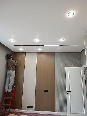 Другие виды отделочных работ: Больше 6 лет опыта — 24