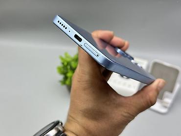 poco m3 128: Redmi, Redmi Note 13, Б/у, 128 ГБ, цвет - Голубой, 2 SIM — 4
