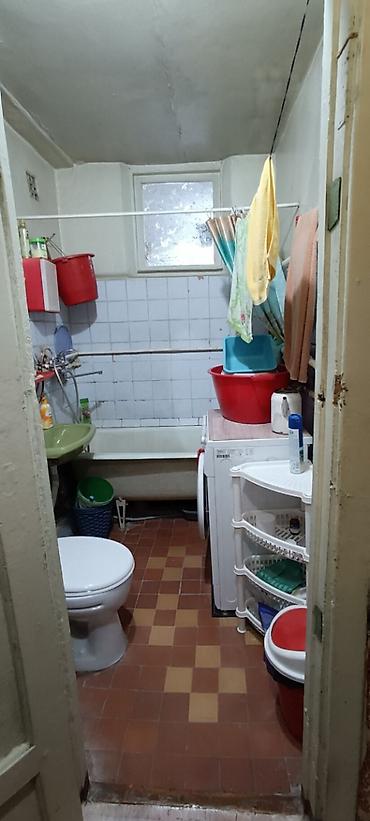 estate: 3 комнаты, 60 м², Политех Хрущевка, 4 этаж, Косметический ремонт — 10