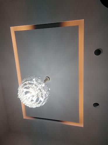 Ремонт под ключ: Ремонт под ключ at lalafo.kg — 9 Ремонт под ключ: Ремонт под ключ — 9