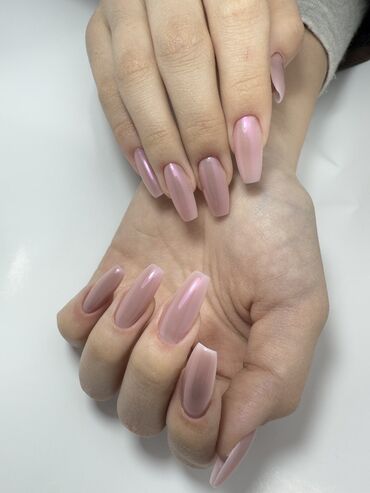 Маникюр, педикюр: Наращивание ногтей, Маникюр, Одноразовые расходные материалы — 17