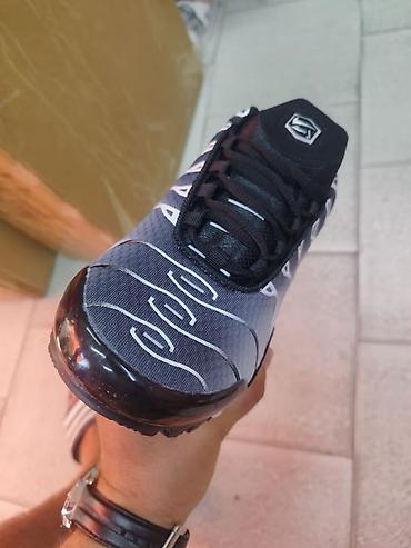 jezica: Nike air max tn patike A klasa NOVO Novo Brojevi 41 do 46 fb Moja — 5