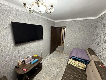 Продажа квартир: 4 комнаты, 80 м², 105 серия, 3 этаж, Евроремонт — 3