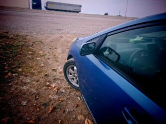 Toyota: Toyota Prius: 1.5 l | 2008 il Hetçbek — 15