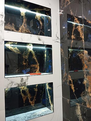 Ремонт под ключ: Отделка Евро ремонт жумуштарын баардык турун сапаттуу кепилдиги мн — 8