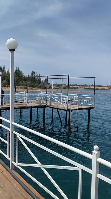 Долгосрочная аренда домов: 100 м², 4 комнаты, Теплый пол, Евроремонт, Бронированные двери — 19