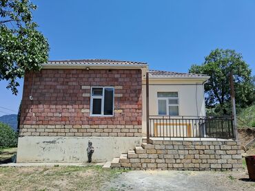 Günlük kirayə evlər: 100 kv. m, 3 otaqlı, Artezian quyusu, İnternet, Telefon