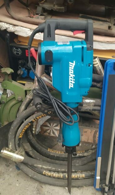mismar vuran aparat: Perforator makita
Malatok makita