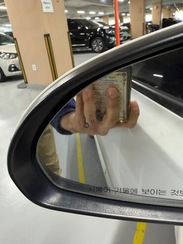 Kia: Kia K5: 2018 г., 0.2 л, Типтроник, Гибрид, Седан — 10