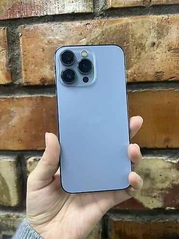 magic mouse 2: IPhone 13 Pro, 256 ГБ, цвет Sierra Blue Характеристики и детали по — 1