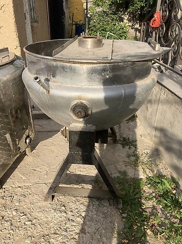 бака: Бак, 250 л — 3