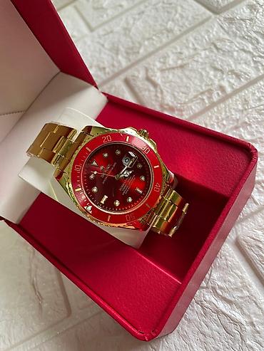 Ručni satovi: 02. Cena:2800in (Bez kutije)
Cena:3300din (Sa kutijom) — 8