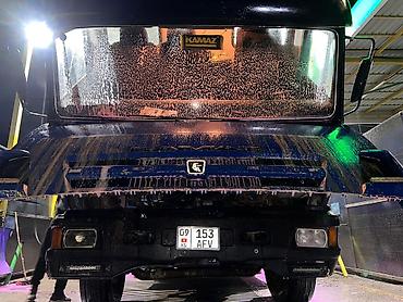 Грузовики: Грузовик, Камаз, Стандарт, Б/у at lalafo.kg — 13 Грузовики: Грузовик, Камаз, Стандарт, Б/у — 13