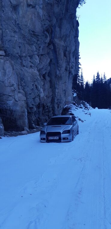 диски на субару легаси бл5: Subaru Legacy: 1999 г., 2 л, Автомат, Бензин, Седан