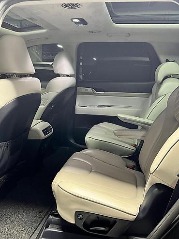 Hyundai: Hyundai Palisade: 2020 г., 2.2 л, Дизель, Кроссовер — 33