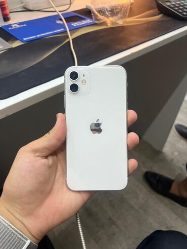 без правадной наушники: IPhone 11, Ак