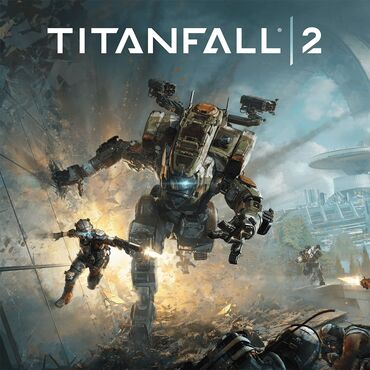 кс 2: Загрузка игр Стандартное издание Titanfall™ 2