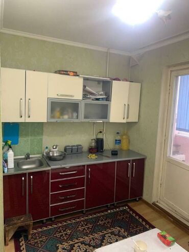 Продажа домов: 1 комната, 36 м², 106 серия, 8 этаж, Старый ремонт