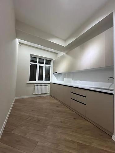 Продажа квартир: 3 комнаты, 78 м², Элитка, 10 этаж, Евроремонт — 6