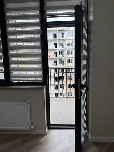 Продажа квартир: 3 комнаты, 97 м², Асанбай мкр Элитка, 12 этаж, Дизайнерский ремонт — 7