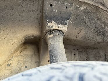 Mercedes-Benz: Mercedes-Benz Спринтер: 2003 г., 2.7 л, Механика, Дизель, Фургон at lalafo.kg — 11 Mercedes-Benz: Mercedes-Benz Спринтер: 2003 г., 2.7 л, Механика, Дизель, Фургон — 11