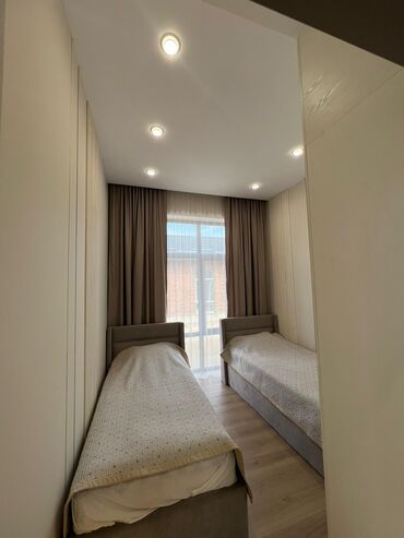 Иссык-Куль 2025: Коттедж, коттедж ЦО Радуга West, Кош-Кол, Парковка, стоянка, Бассейн, Детская площадка — 8