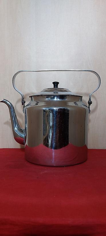 Çaydanlar: Çaydan — 11