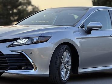 амортизатор на камри 40: Toyota Camry: 2020 г., 2.5 л, Автомат, Бензин, Седан — 6