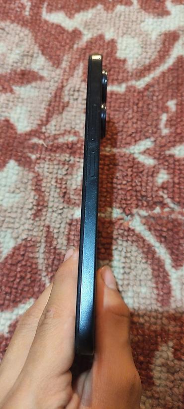 note 3: Redmi, Redmi 13, Б/у, 128 ГБ, цвет - Черный — 6