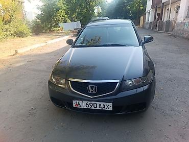 хонда акорд универсаль: Honda Accord: 2004 г., 2 л, Автомат, Бензин, Универсал — 2