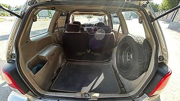 хонда адиссей 1995: Honda Odyssey: 1995 г., 2.3 л, Автомат, Бензин, Минивэн — 5