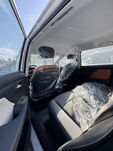 mini kuper: JMEV : 2024 г., Автомат, Электромобиль, Хэтчбэк — 5