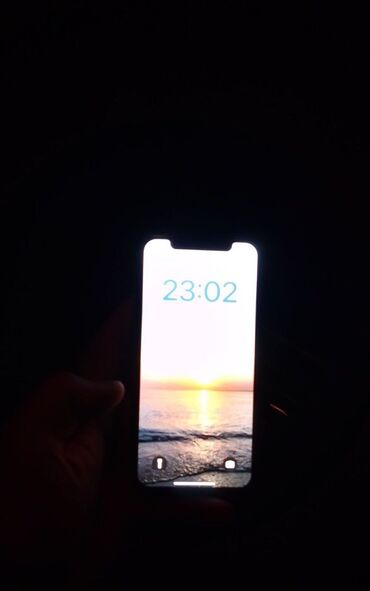 компьютер для работы: IPhone 11 Pro, Б/у, 64 ГБ, Золотой, Чехол, 100 %