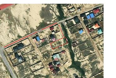 Torpaq: 8 sot, Tikinti, Maklerlər narahat etməsin, Kupça (Çıxarış) — 9