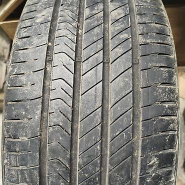 усиленный: Шины 225 / 40 / R 19, Лето, Б/у, 1 шт, Легковые, Корея, Kumho — 2