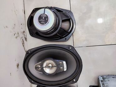 Dinamiklər və sabvuferlər: Ideal set Cuzi endirim olacaq‼️ Maqintola 2 cixis 2150 Kalonkalar — 6