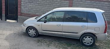 g30 540i: Mazda PREMACY: 2023 г., 1.8 л, Автомат, Газ, Минивэн — 1