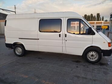 Yük maşınları: Model: Opel/Vauxhall Movano | Renault Master nəsli (arxa ötürücülü — 5